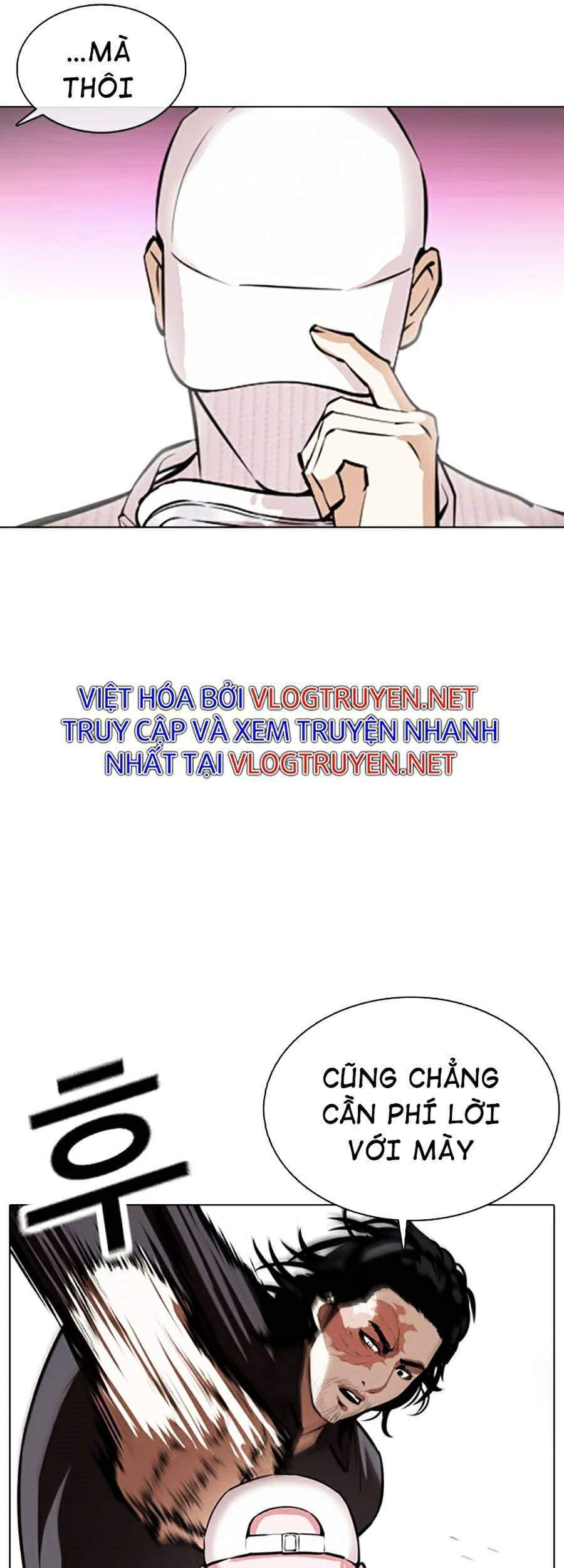 Truyện Tranh Lookism - Hoán Đổi Diệu Kỳ trang 43638
