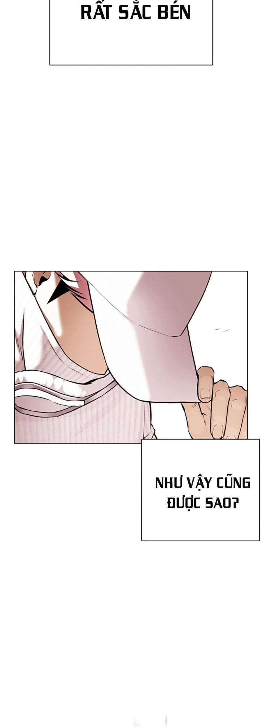 Truyện Tranh Lookism - Hoán Đổi Diệu Kỳ trang 43646