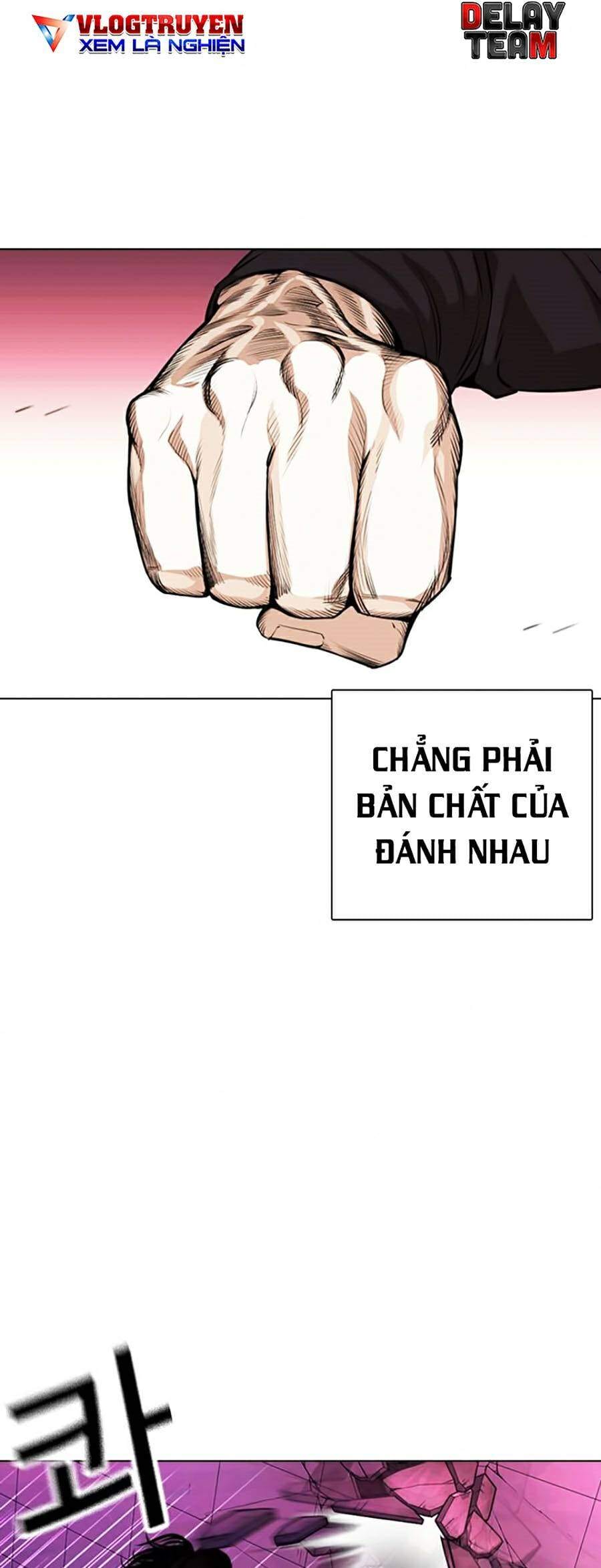Truyện Tranh Lookism - Hoán Đổi Diệu Kỳ trang 43650