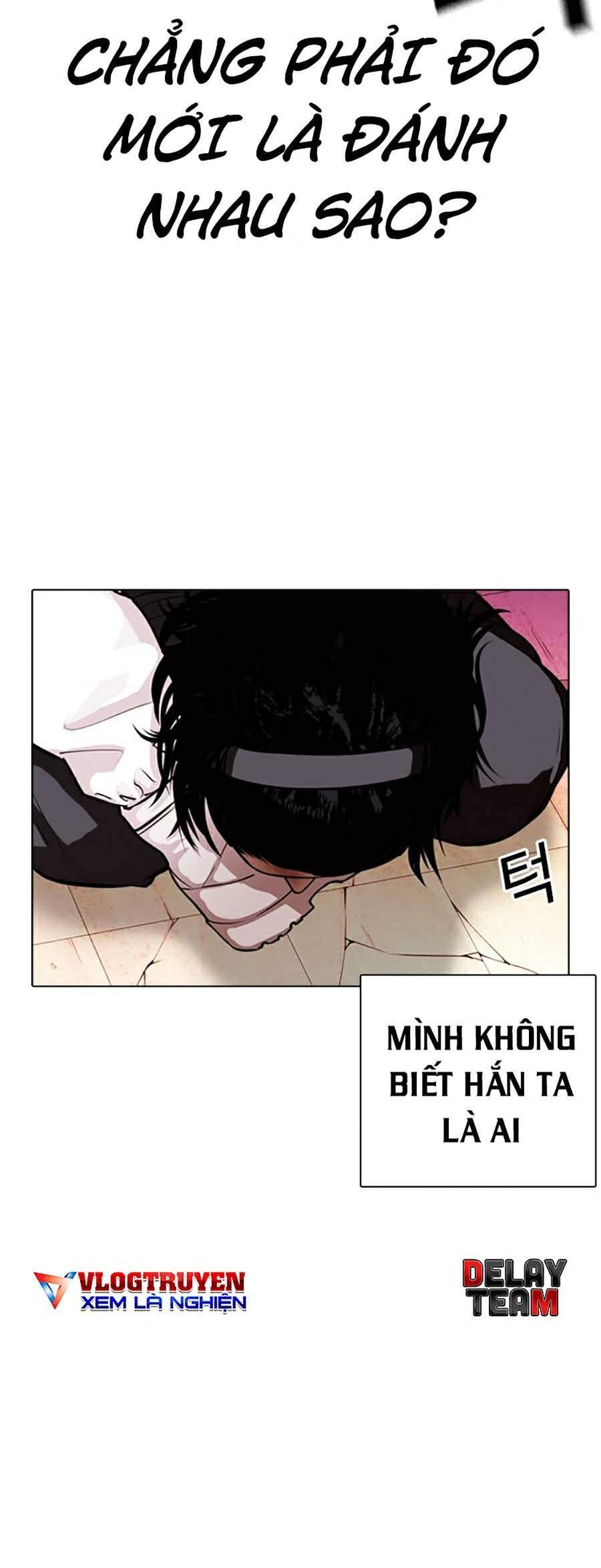 Truyện Tranh Lookism - Hoán Đổi Diệu Kỳ trang 43654