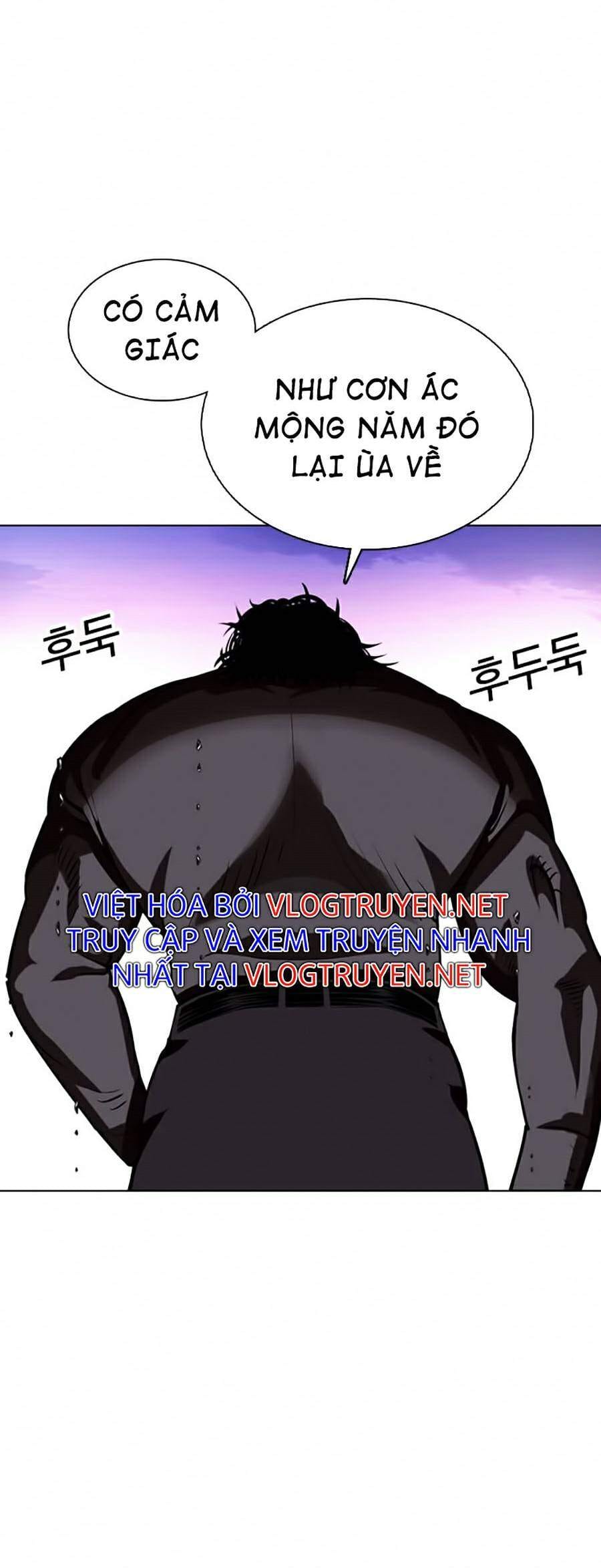 Truyện Tranh Lookism - Hoán Đổi Diệu Kỳ trang 43658