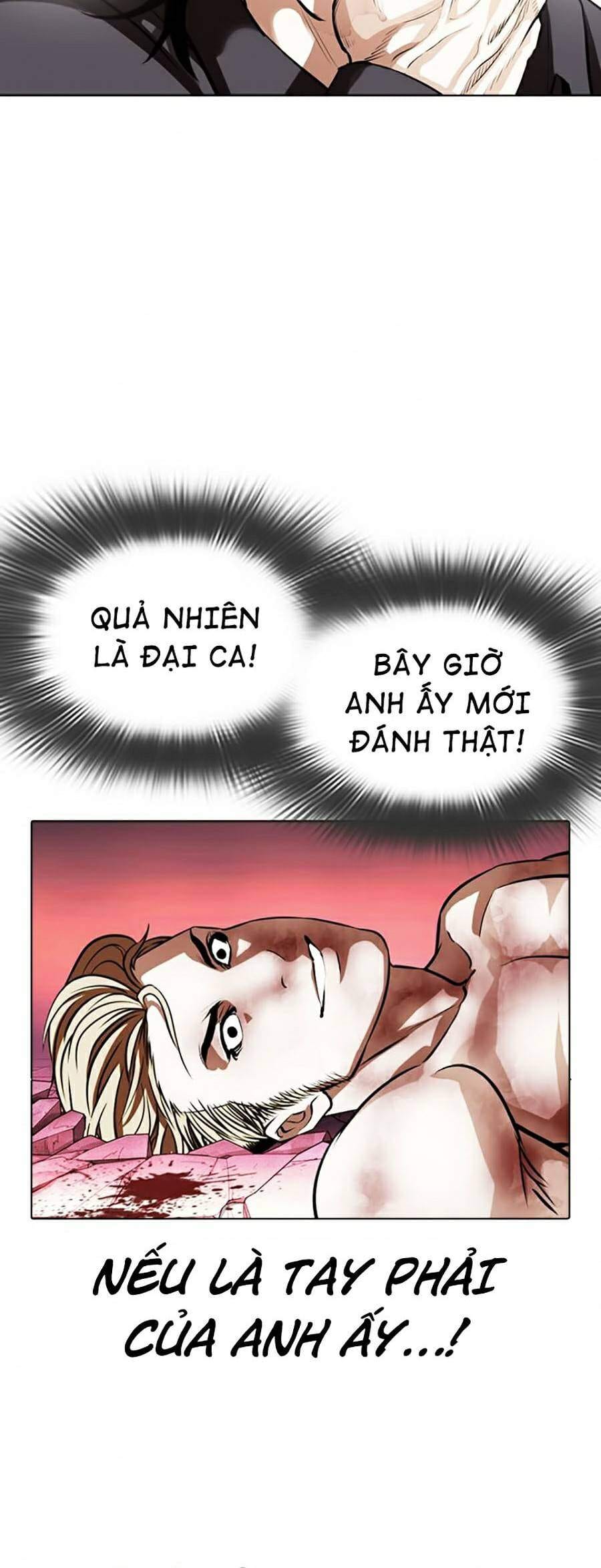 Truyện Tranh Lookism - Hoán Đổi Diệu Kỳ trang 43660