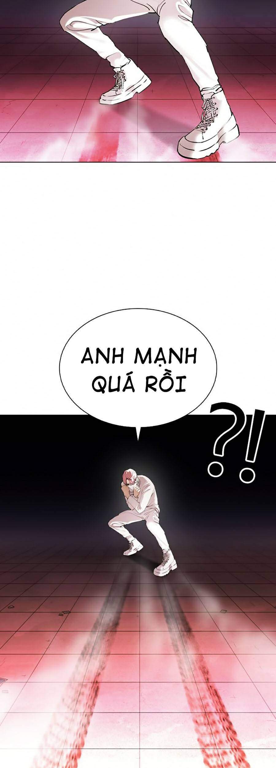 Truyện Tranh Lookism - Hoán Đổi Diệu Kỳ trang 43704