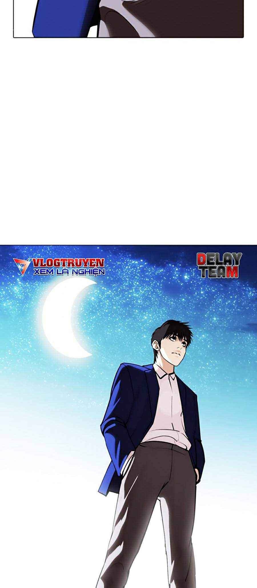 Truyện Tranh Lookism - Hoán Đổi Diệu Kỳ trang 43717