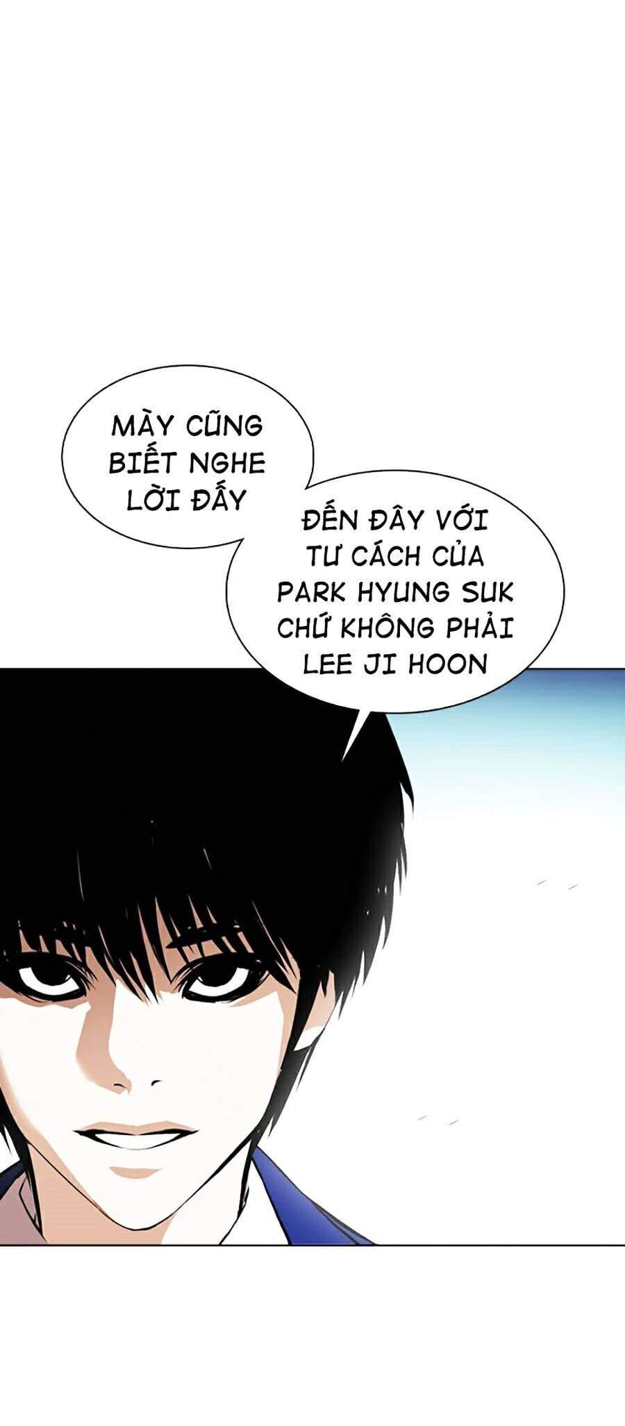 Truyện Tranh Lookism - Hoán Đổi Diệu Kỳ trang 43855