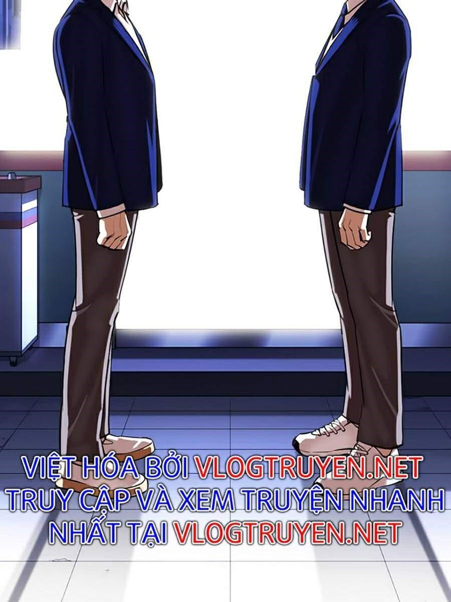 Truyện Tranh Lookism - Hoán Đổi Diệu Kỳ trang 43858