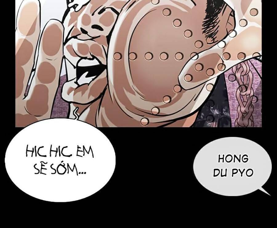 Truyện Tranh Lookism - Hoán Đổi Diệu Kỳ trang 43862