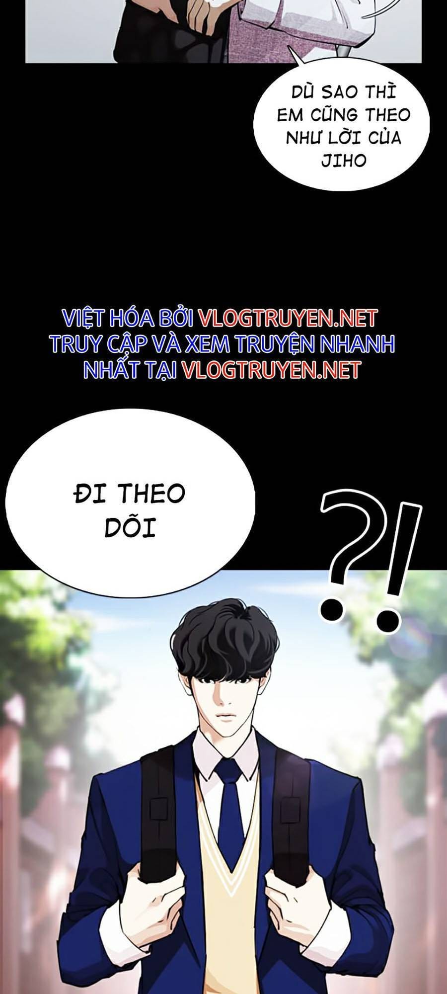 Truyện Tranh Lookism - Hoán Đổi Diệu Kỳ trang 43865