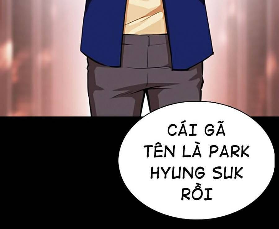 Truyện Tranh Lookism - Hoán Đổi Diệu Kỳ trang 43866