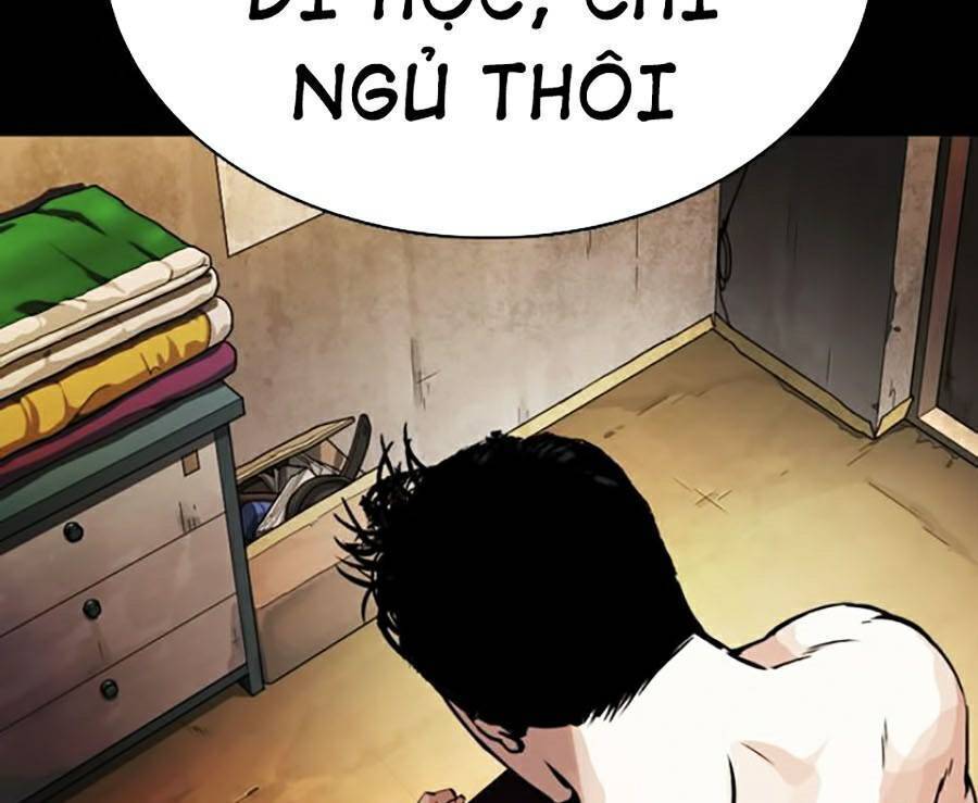 Truyện Tranh Lookism - Hoán Đổi Diệu Kỳ trang 43870