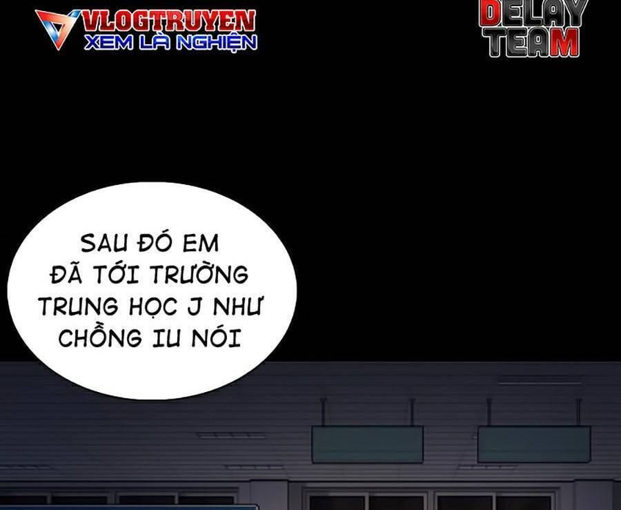 Truyện Tranh Lookism - Hoán Đổi Diệu Kỳ trang 43872