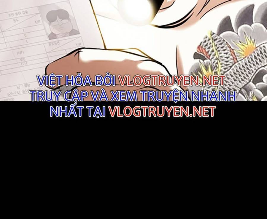 Truyện Tranh Lookism - Hoán Đổi Diệu Kỳ trang 43874
