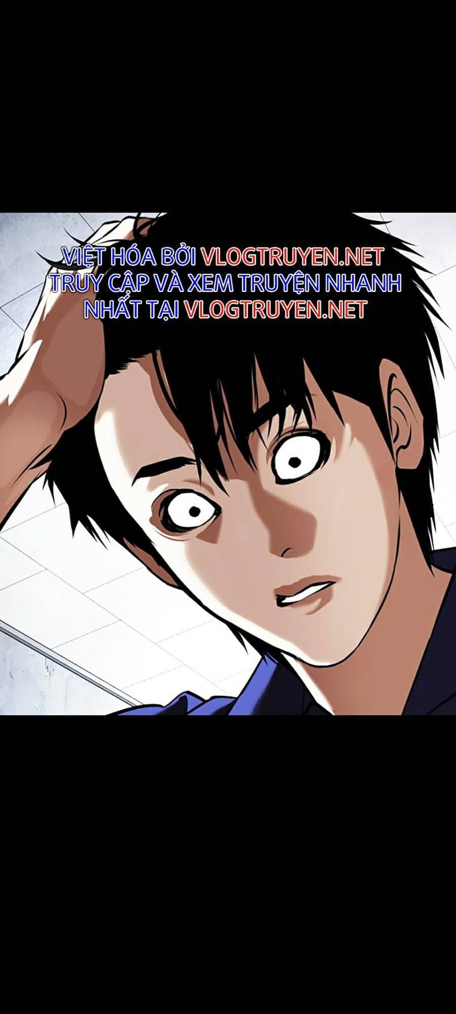 Truyện Tranh Lookism - Hoán Đổi Diệu Kỳ trang 43887