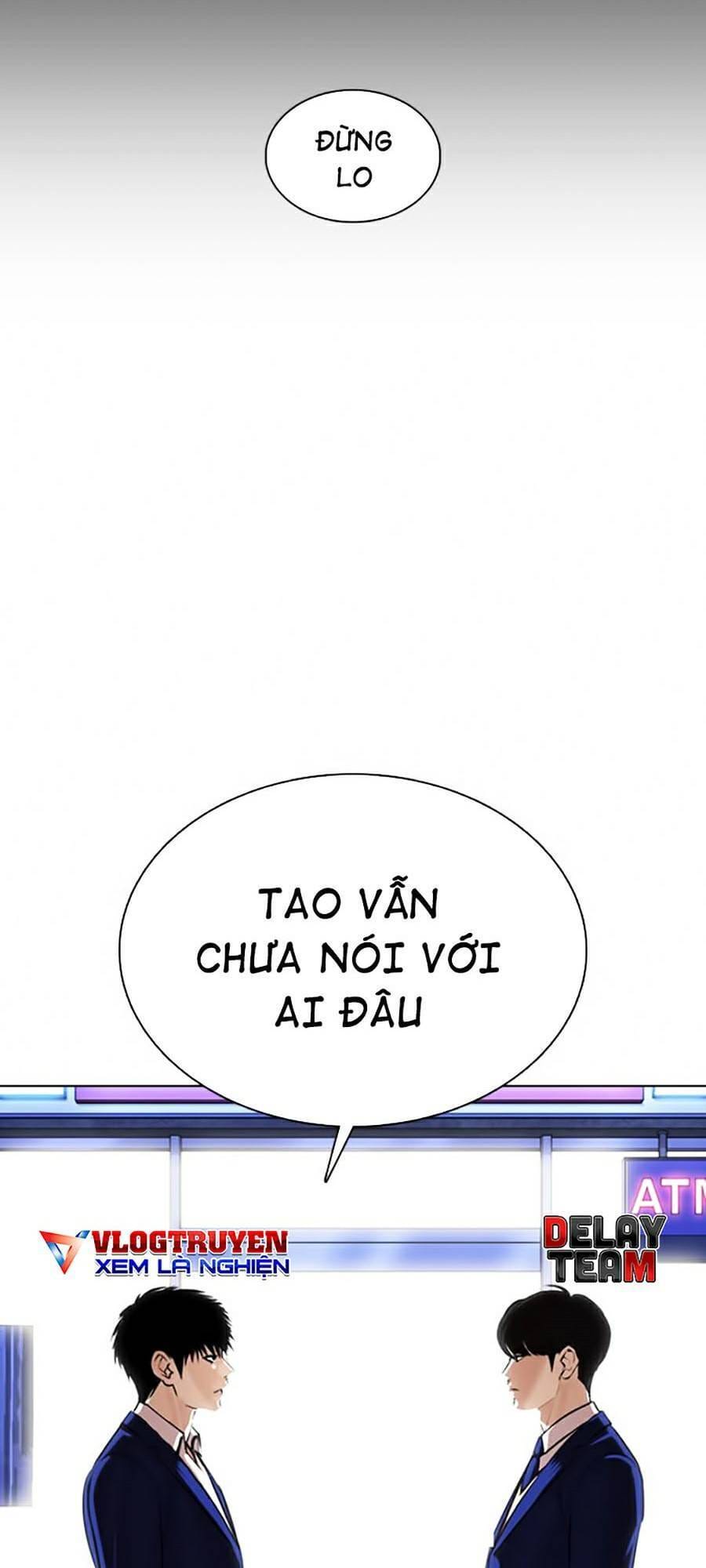 Truyện Tranh Lookism - Hoán Đổi Diệu Kỳ trang 43893