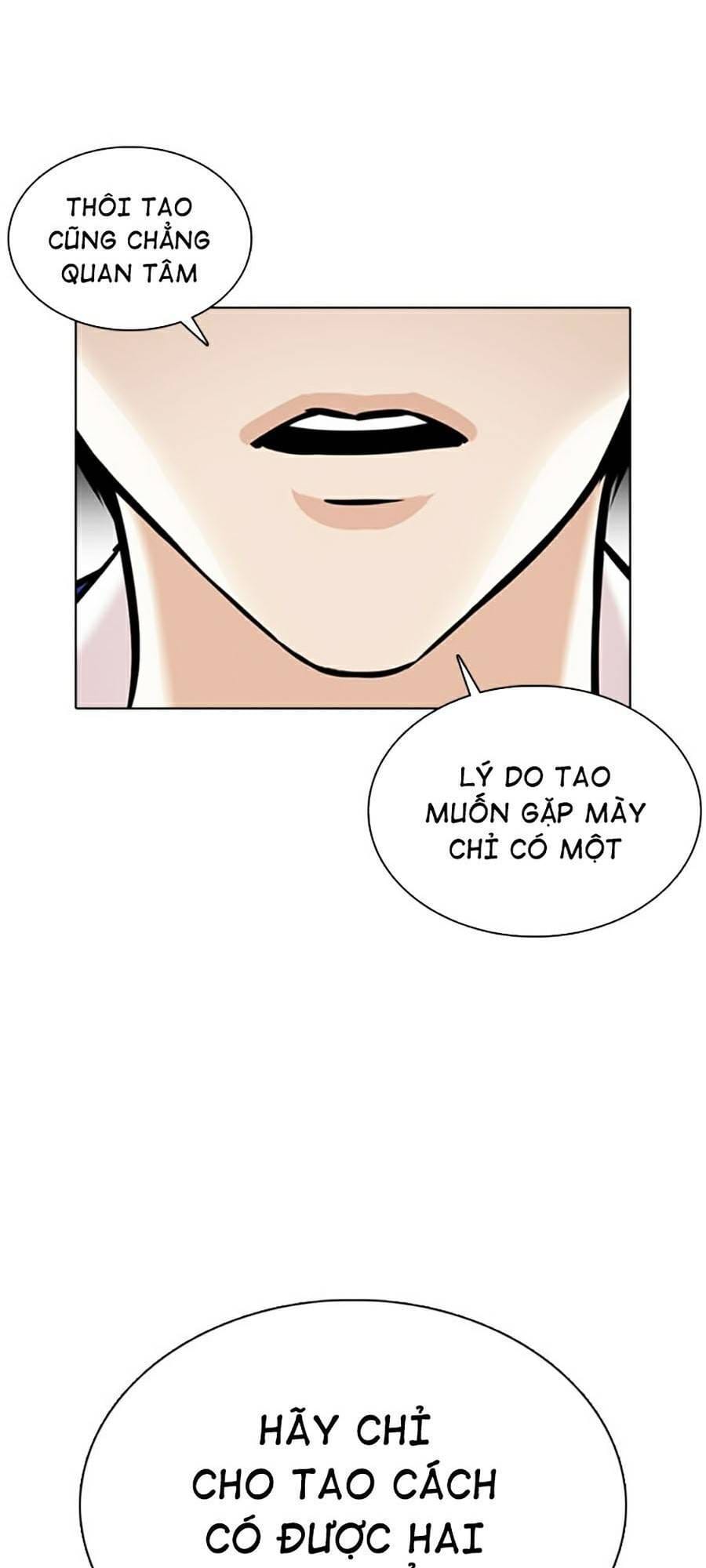 Truyện Tranh Lookism - Hoán Đổi Diệu Kỳ trang 43897