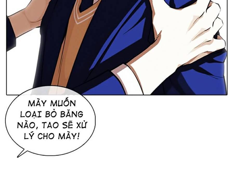 Truyện Tranh Lookism - Hoán Đổi Diệu Kỳ trang 43900