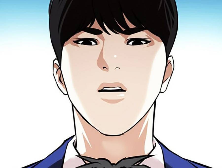 Truyện Tranh Lookism - Hoán Đổi Diệu Kỳ trang 43906