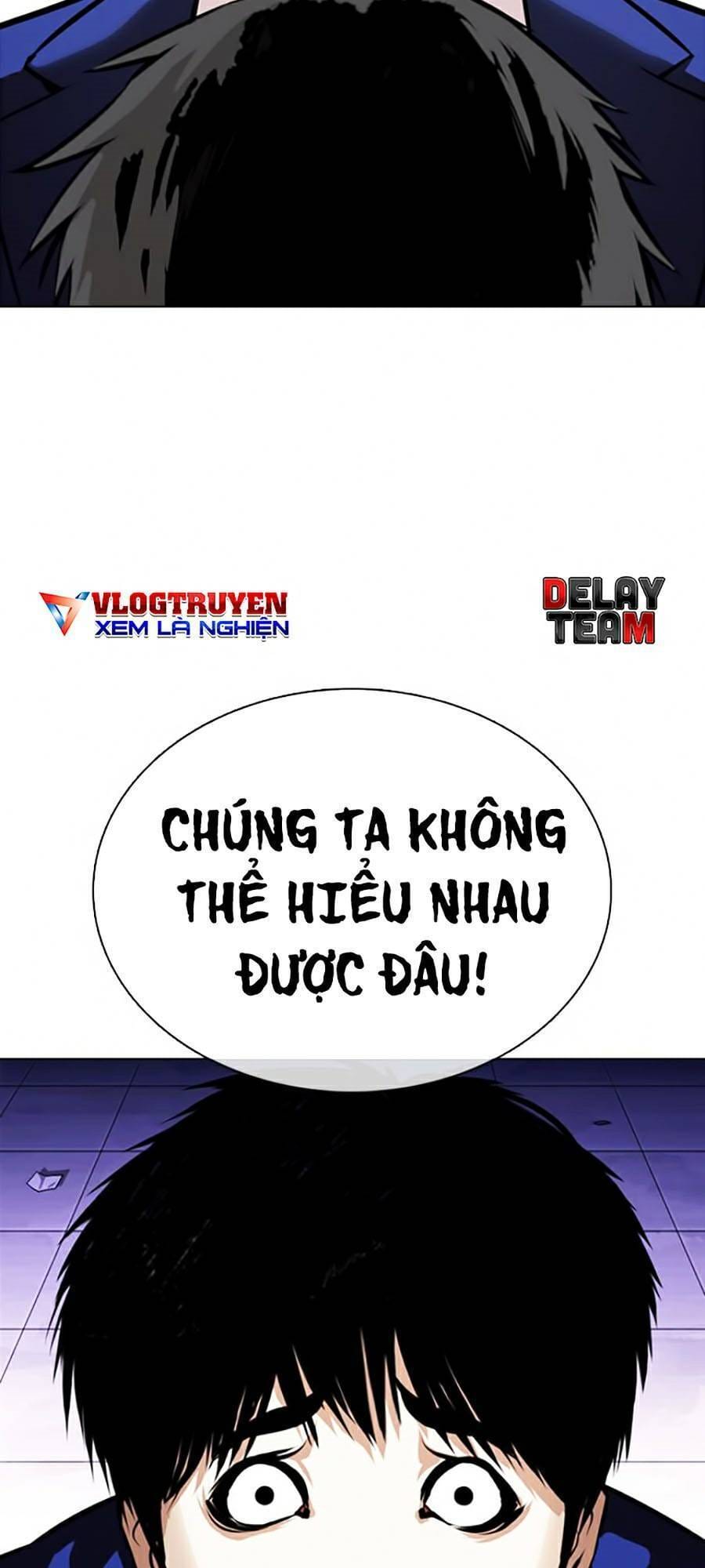 Truyện Tranh Lookism - Hoán Đổi Diệu Kỳ trang 43907