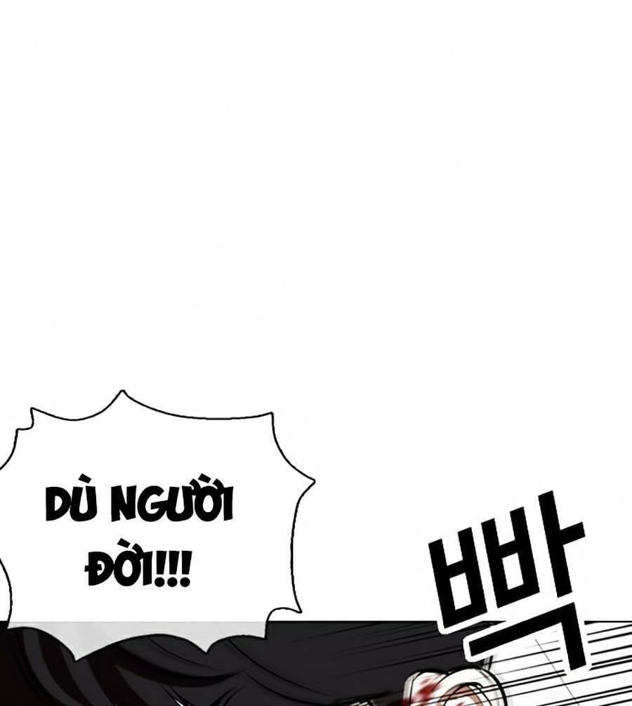Truyện Tranh Lookism - Hoán Đổi Diệu Kỳ trang 43912