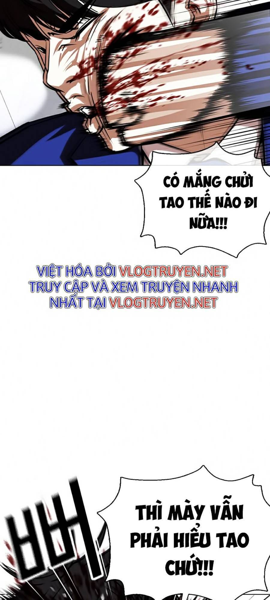 Truyện Tranh Lookism - Hoán Đổi Diệu Kỳ trang 43913