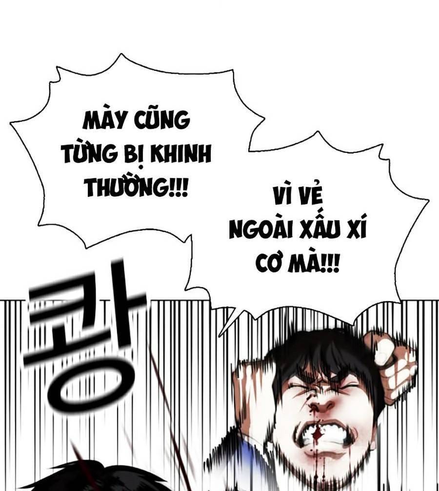 Truyện Tranh Lookism - Hoán Đổi Diệu Kỳ trang 43916