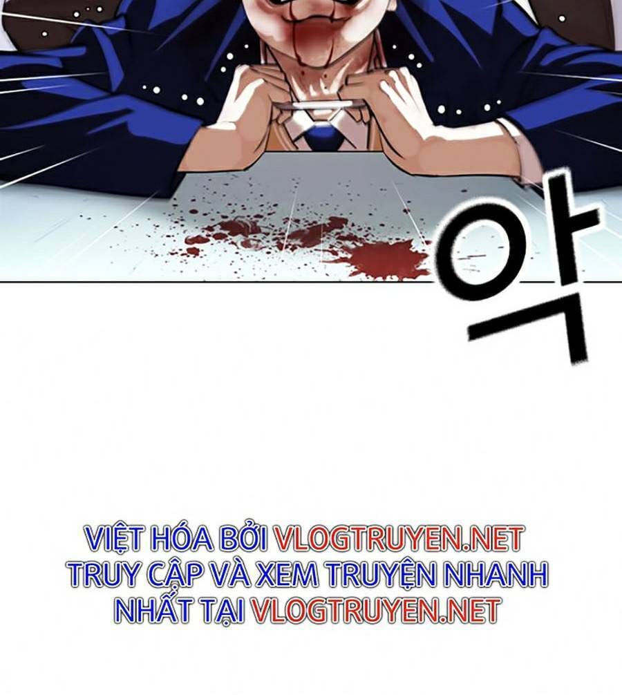 Truyện Tranh Lookism - Hoán Đổi Diệu Kỳ trang 43920