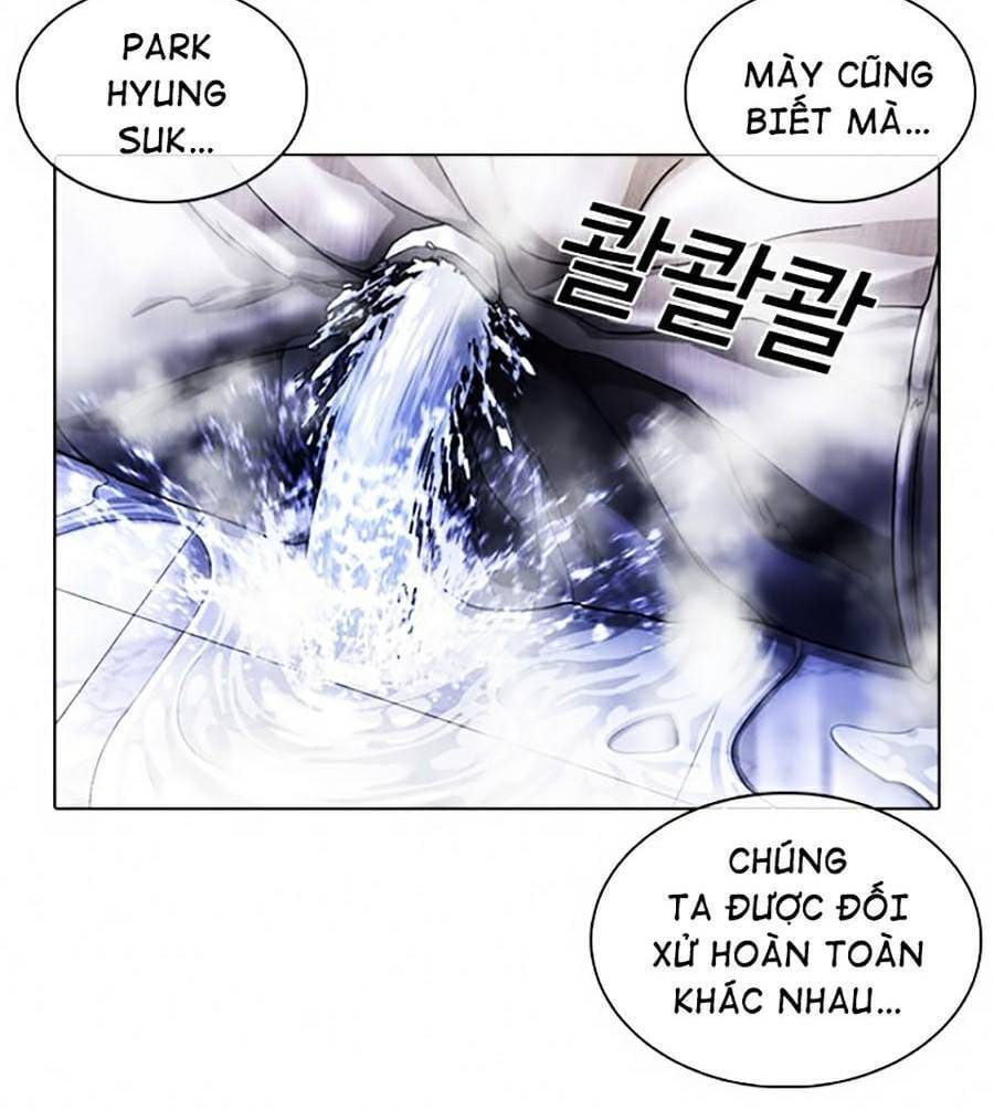Truyện Tranh Lookism - Hoán Đổi Diệu Kỳ trang 43926
