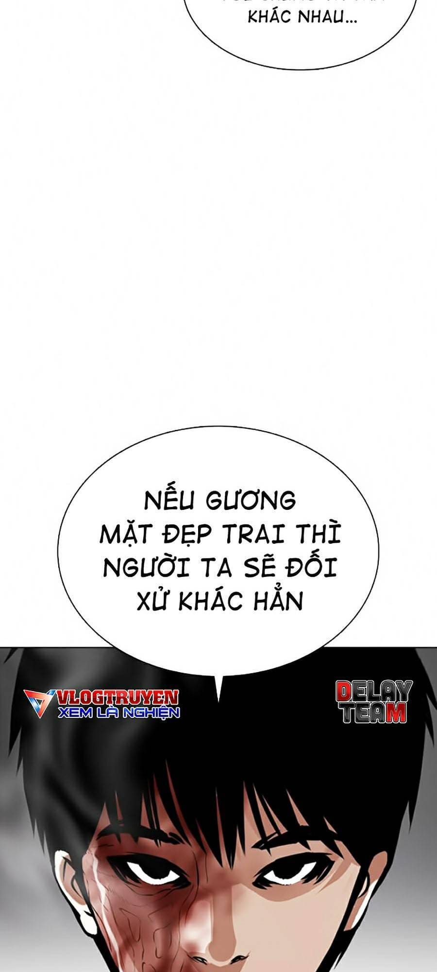 Truyện Tranh Lookism - Hoán Đổi Diệu Kỳ trang 43929