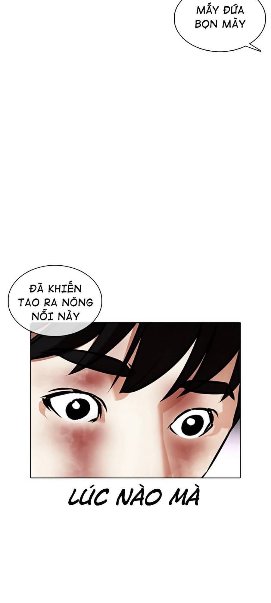 Truyện Tranh Lookism - Hoán Đổi Diệu Kỳ trang 43933