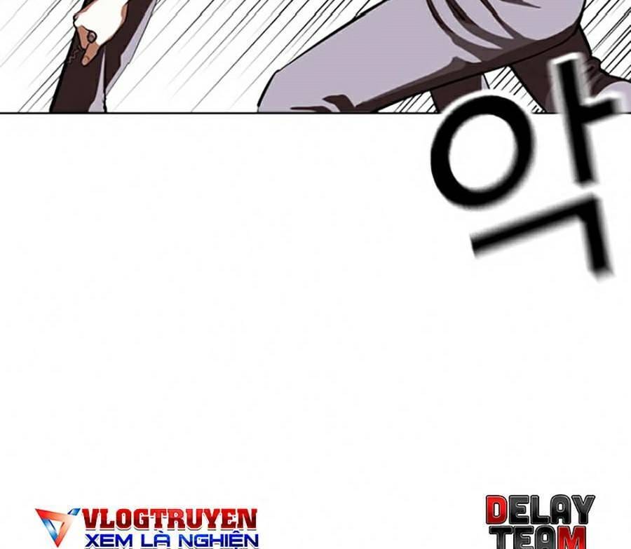 Truyện Tranh Lookism - Hoán Đổi Diệu Kỳ trang 43940