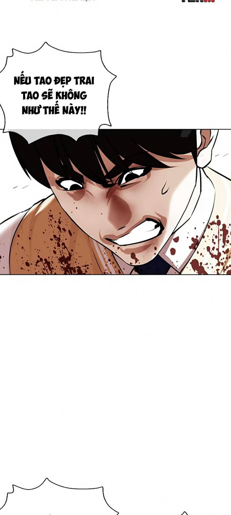 Truyện Tranh Lookism - Hoán Đổi Diệu Kỳ trang 43941