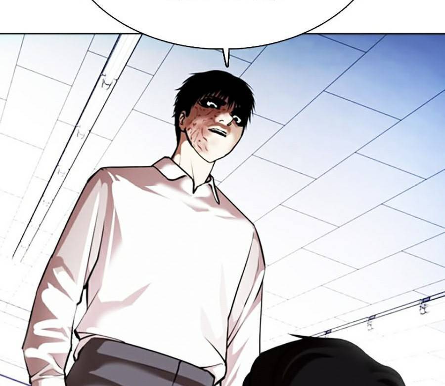 Truyện Tranh Lookism - Hoán Đổi Diệu Kỳ trang 43954