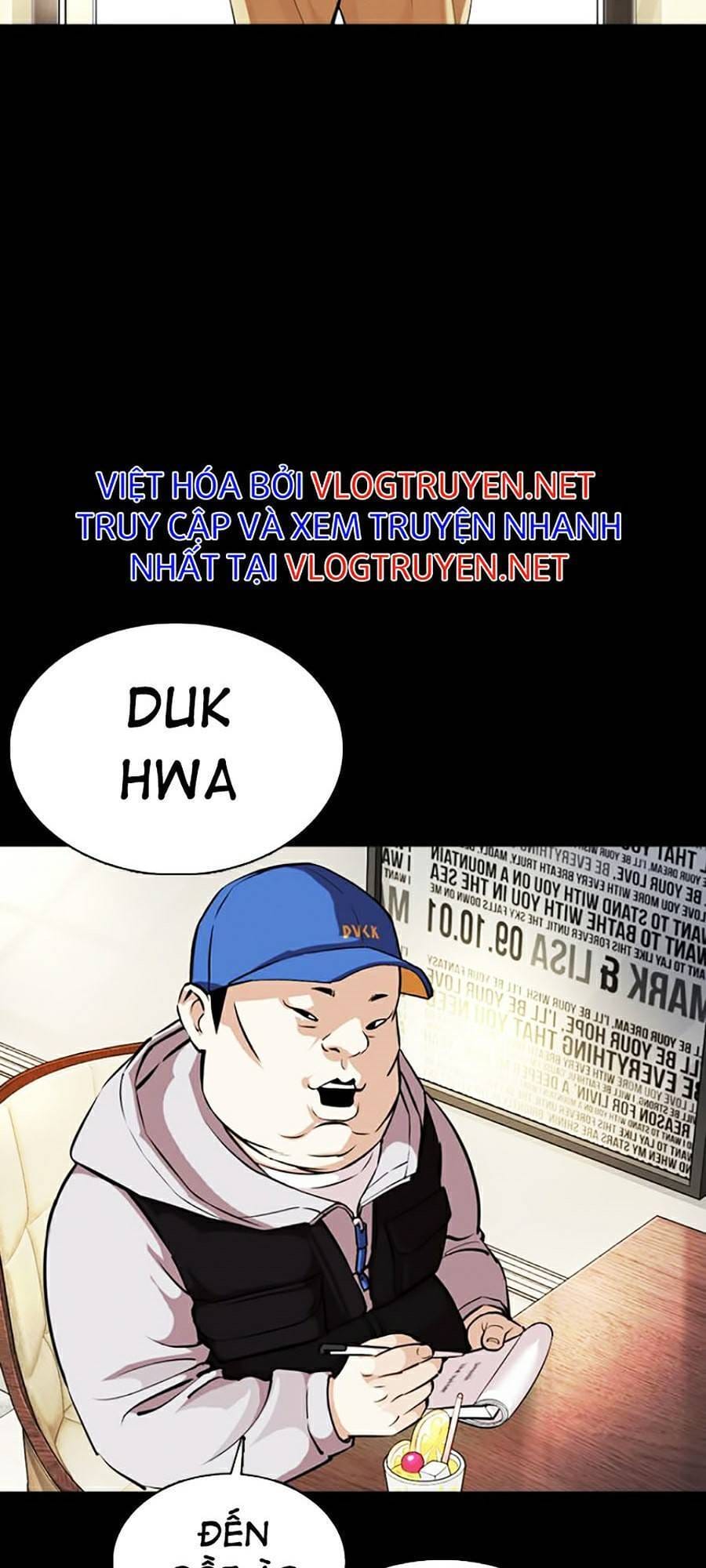 Truyện Tranh Lookism - Hoán Đổi Diệu Kỳ trang 43958