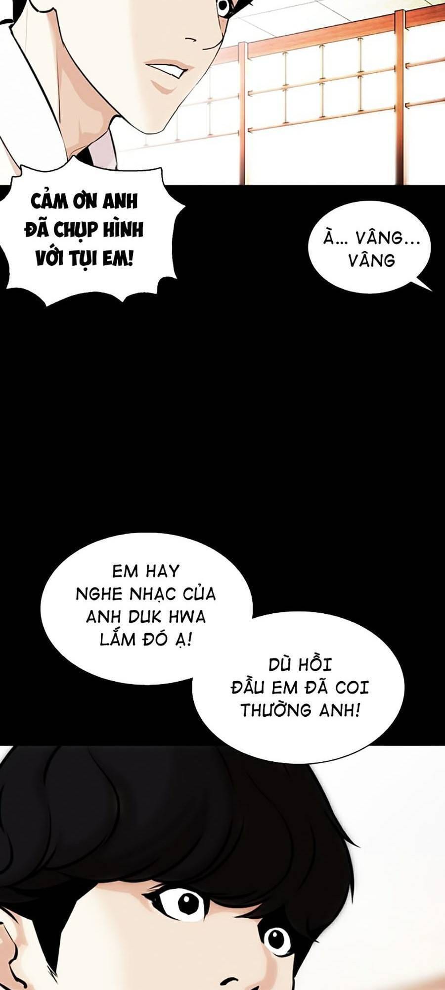 Truyện Tranh Lookism - Hoán Đổi Diệu Kỳ trang 43966