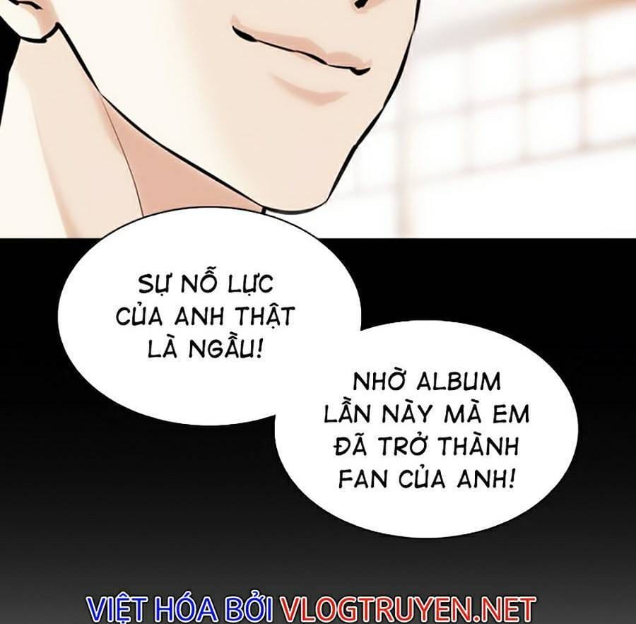 Truyện Tranh Lookism - Hoán Đổi Diệu Kỳ trang 43967