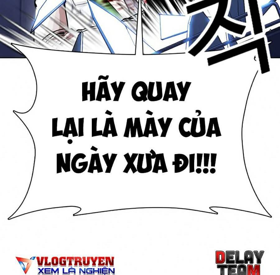 Truyện Tranh Lookism - Hoán Đổi Diệu Kỳ trang 7