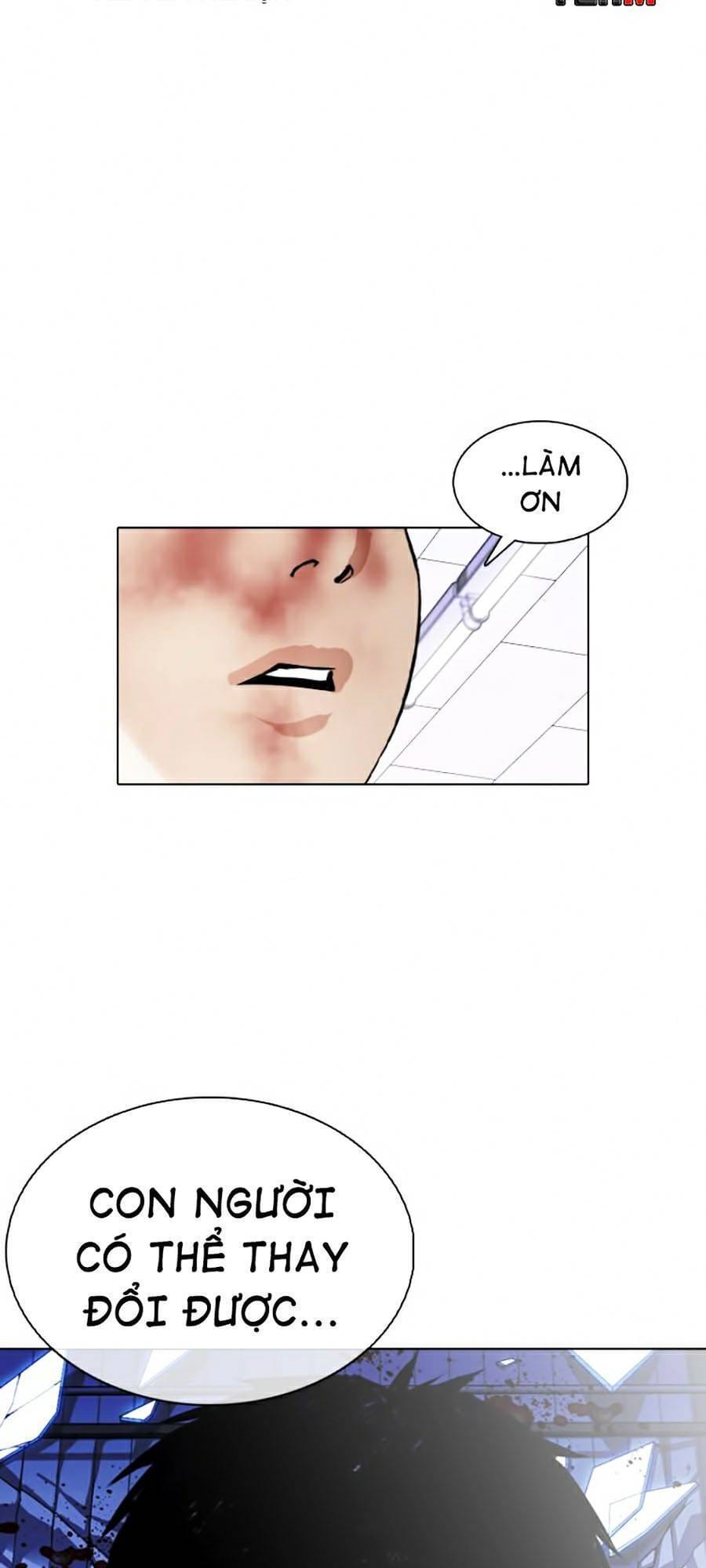 Truyện Tranh Lookism - Hoán Đổi Diệu Kỳ trang 7