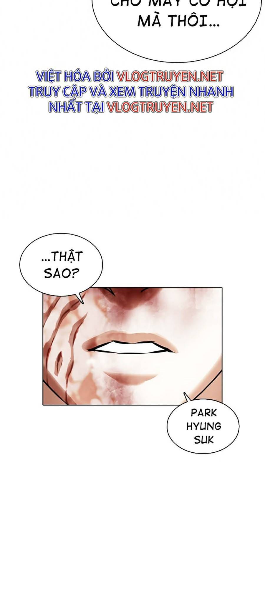 Truyện Tranh Lookism - Hoán Đổi Diệu Kỳ trang 7
