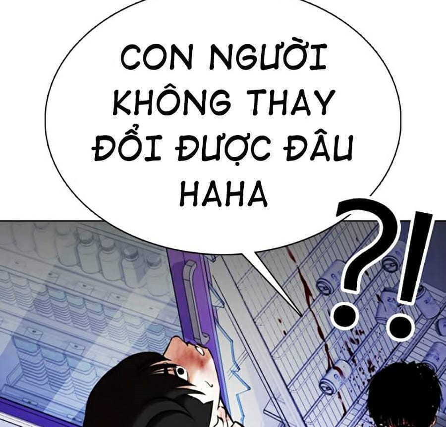 Truyện Tranh Lookism - Hoán Đổi Diệu Kỳ trang 7