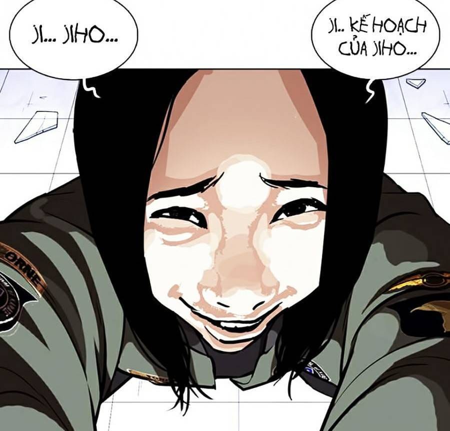 Truyện Tranh Lookism - Hoán Đổi Diệu Kỳ trang 7