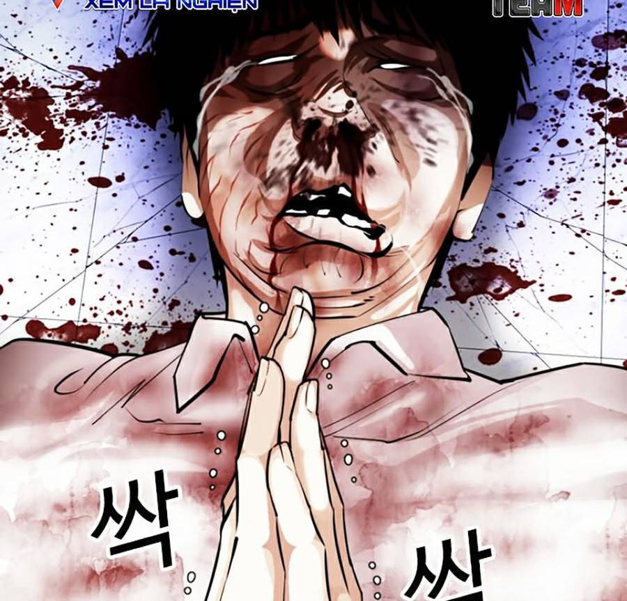 Truyện Tranh Lookism - Hoán Đổi Diệu Kỳ trang 7