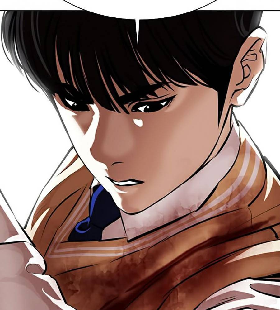 Truyện Tranh Lookism - Hoán Đổi Diệu Kỳ trang 7