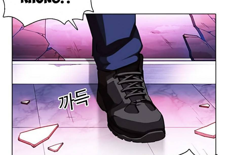 Truyện Tranh Lookism - Hoán Đổi Diệu Kỳ trang 7