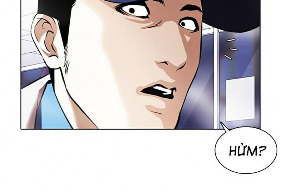 Truyện Tranh Lookism - Hoán Đổi Diệu Kỳ trang 7