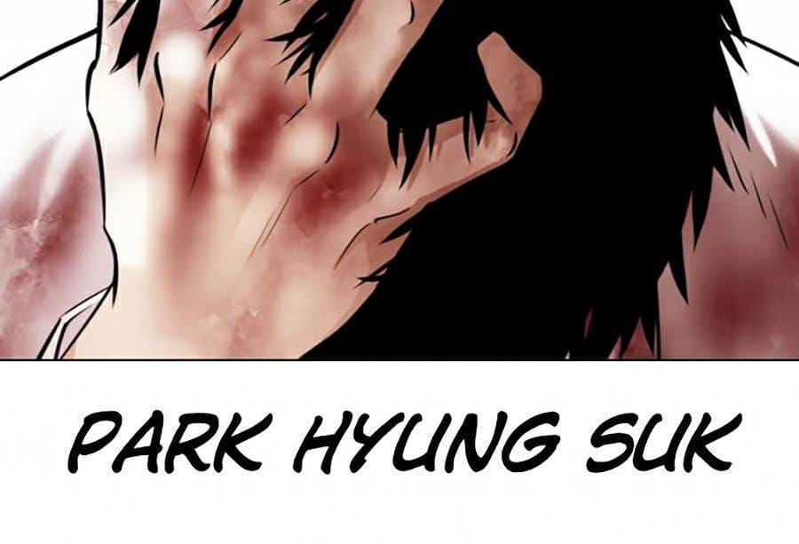 Truyện Tranh Lookism - Hoán Đổi Diệu Kỳ trang 7