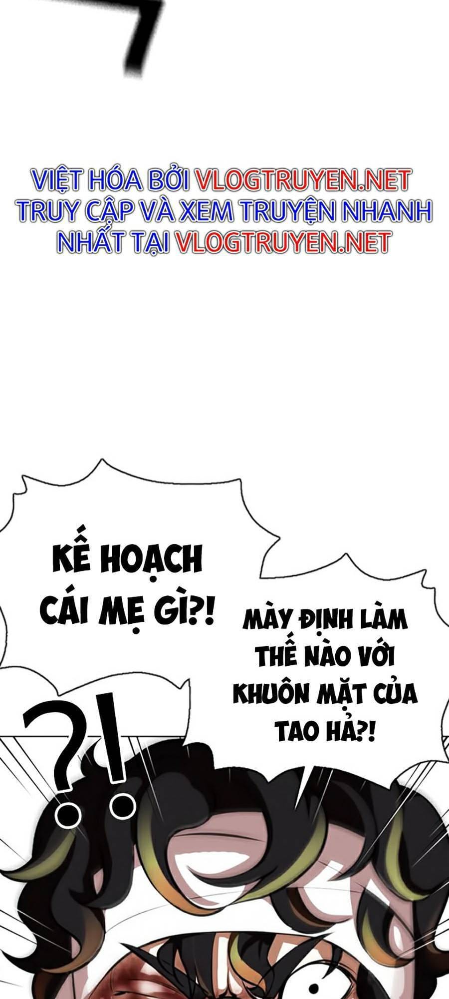 Truyện Tranh Lookism - Hoán Đổi Diệu Kỳ trang 7