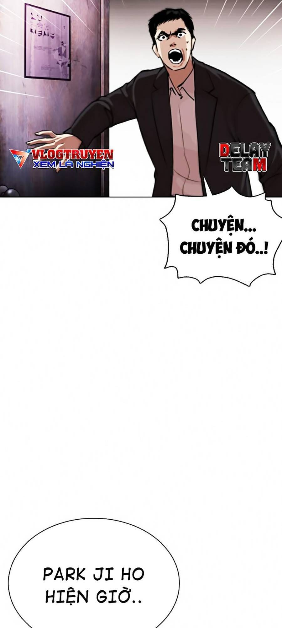 Truyện Tranh Lookism - Hoán Đổi Diệu Kỳ trang 7