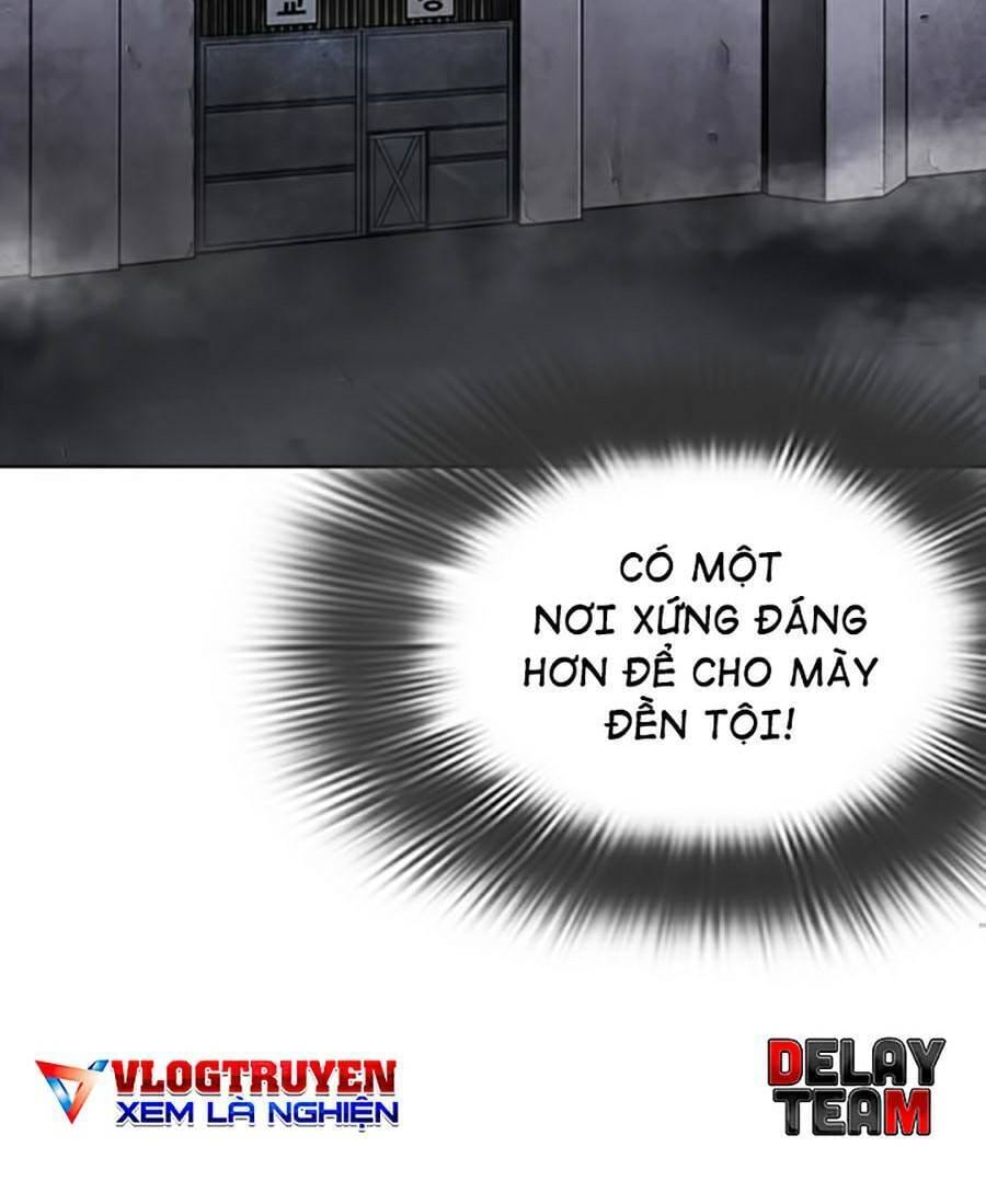 Truyện Tranh Lookism - Hoán Đổi Diệu Kỳ trang 7