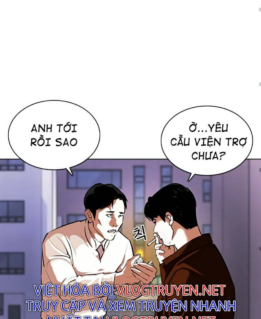 Truyện Tranh Lookism - Hoán Đổi Diệu Kỳ trang 7