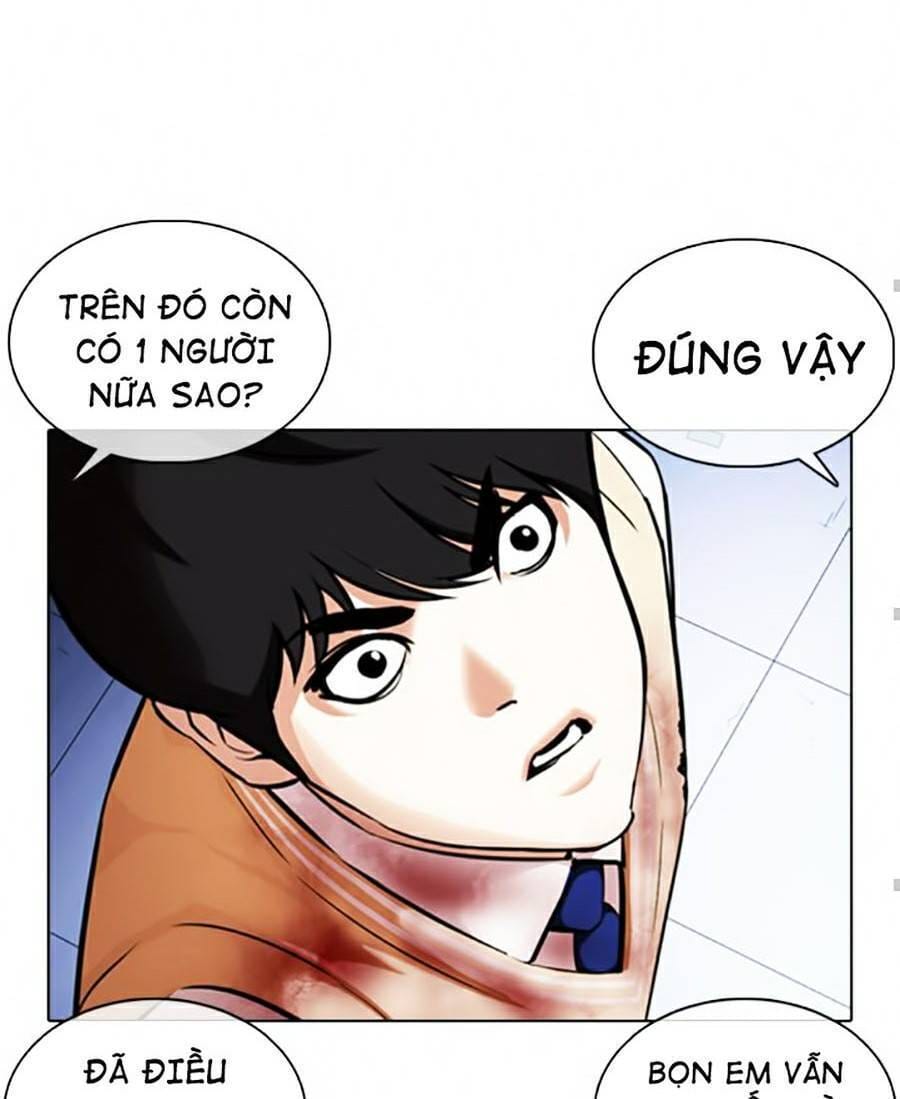 Truyện Tranh Lookism - Hoán Đổi Diệu Kỳ trang 7